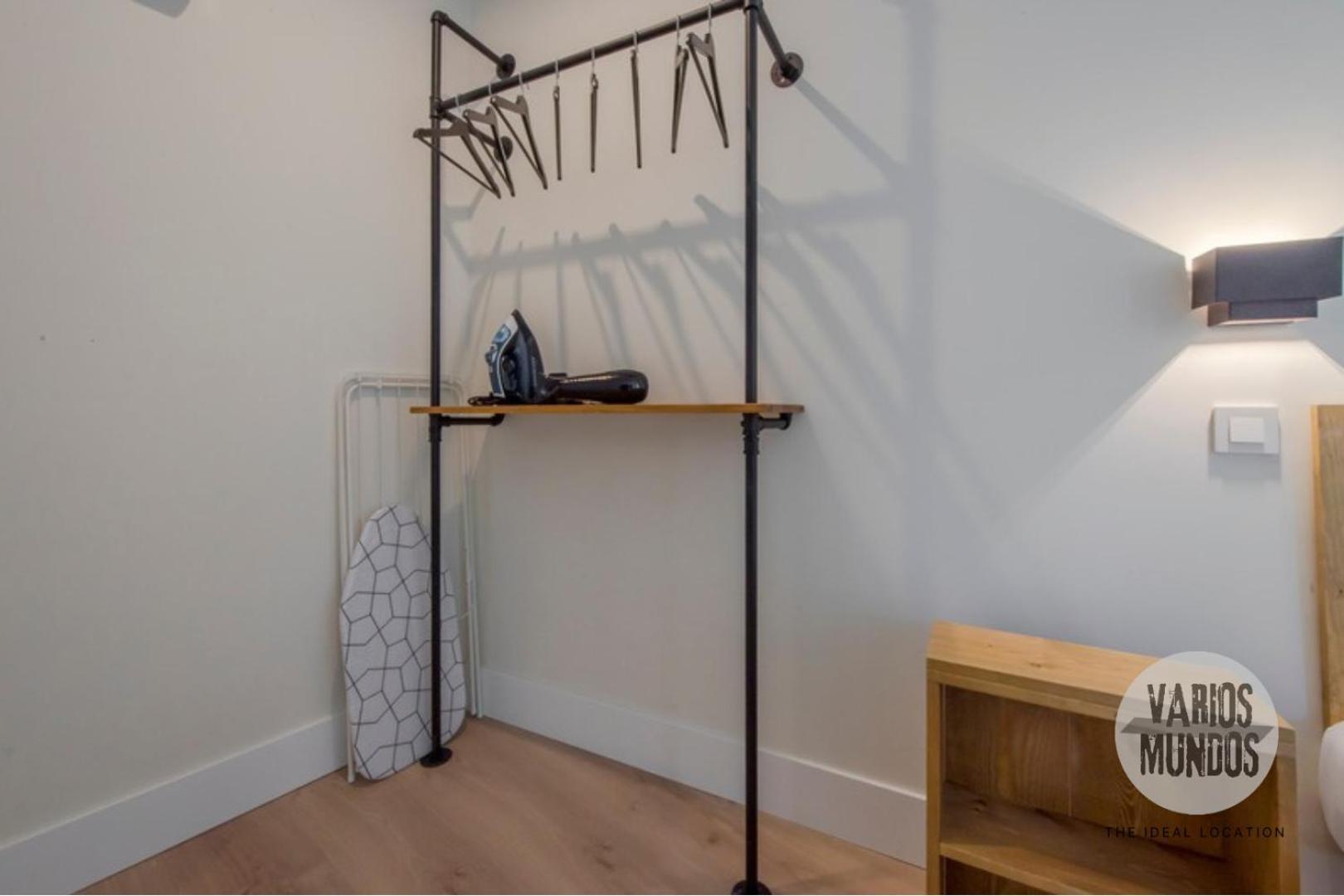Tu Casa Para 4 En Malasana Ven A San Bernardo 20 Madrid Extérieur photo