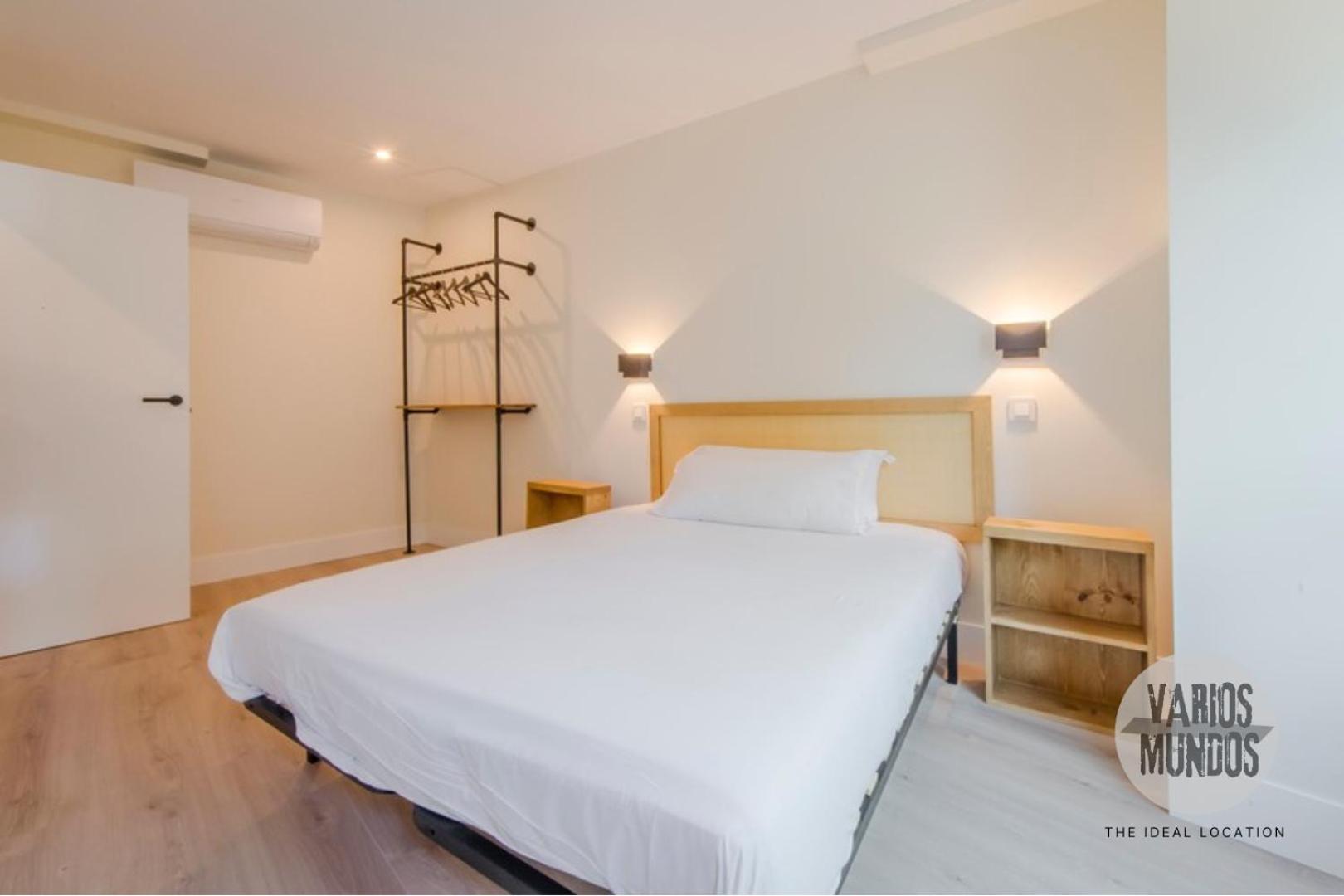 Tu Casa Para 4 En Malasana Ven A San Bernardo 20 Madrid Extérieur photo