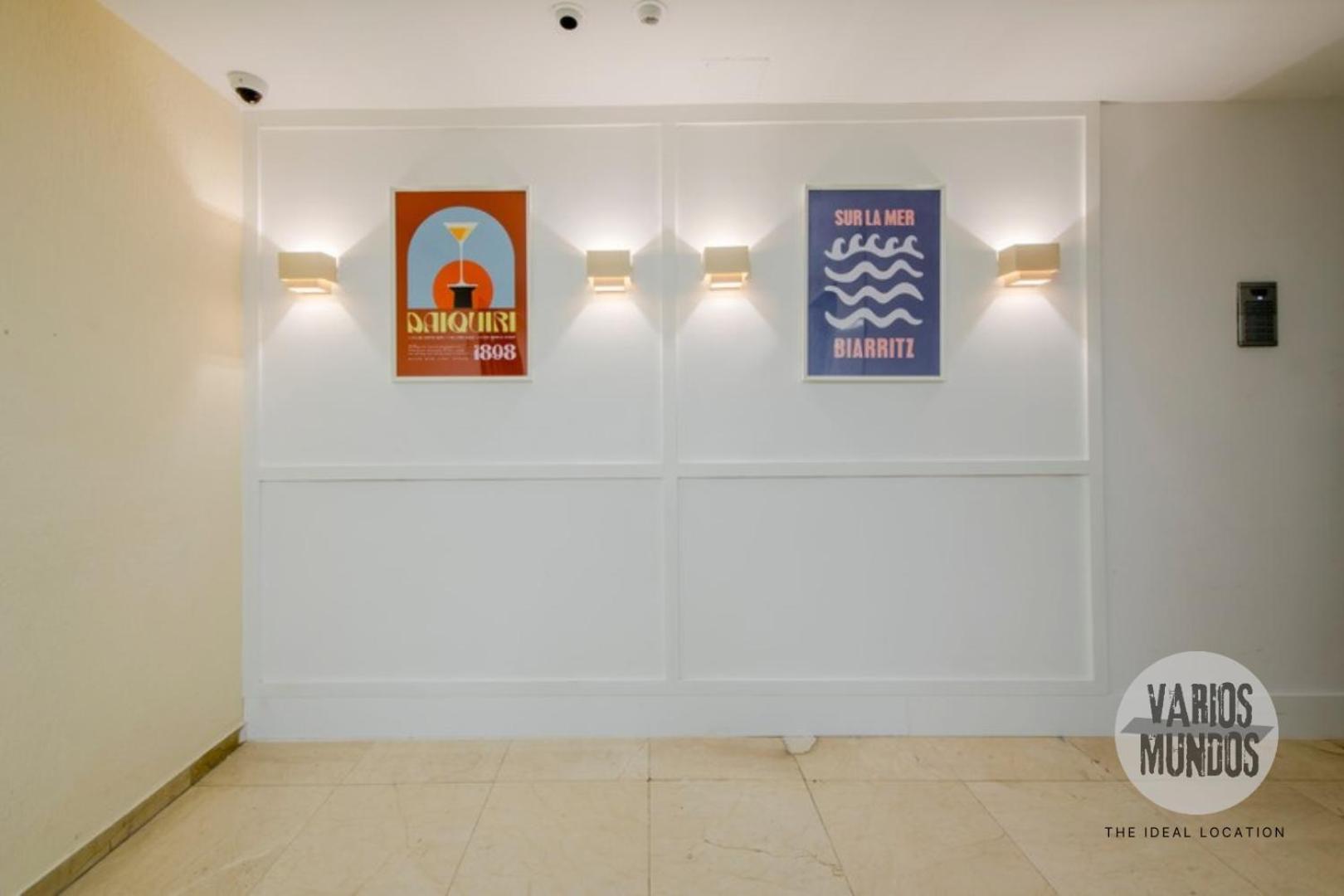 Tu Casa Para 4 En Malasana Ven A San Bernardo 20 Madrid Extérieur photo